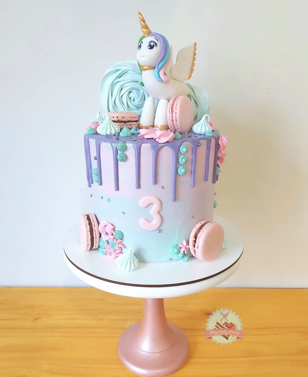 Drip Cake Chocolate